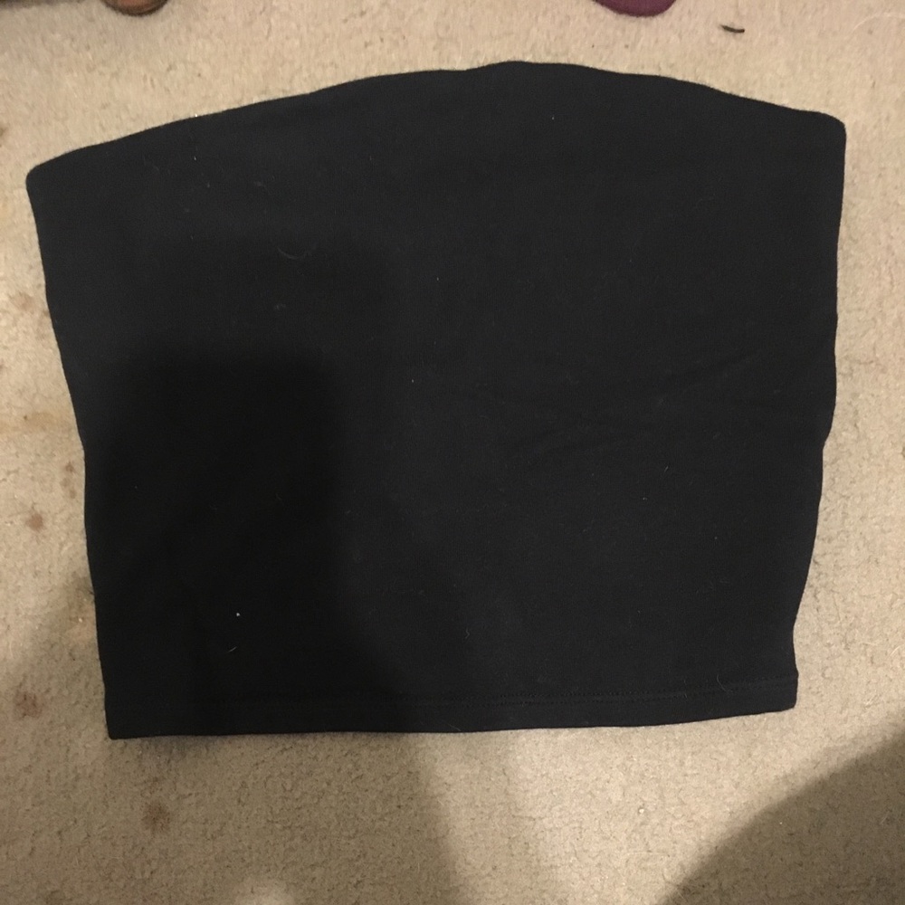 Garage Tube top